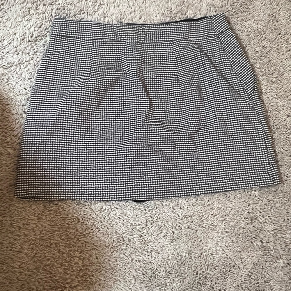 Abercrombie & Fitch Skort